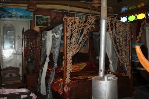 Young Shahzada Group Of Houseboats, Srinagar 2